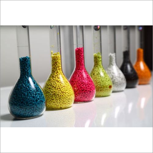 Color Masterbatches Color Masterbatches