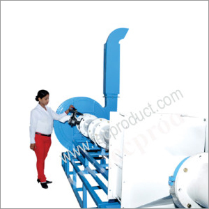 HEPA Filter Testing System HEPA Filter Testing System