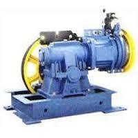 Elevator Gear Box Elevator Gear Box