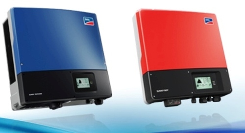 SMA Solar Inverters SMA Solar Inverters