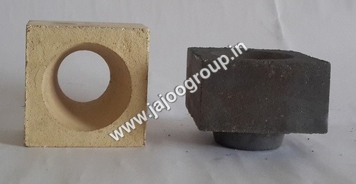 Tundish Well Block Tundish Well Block