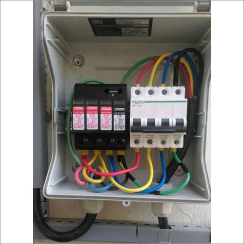 Junction Box Junction Box