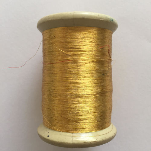 COPPER CONDUCTIVE YARN FOR E WEARABLE AND INDUSTRIAL TEXTILE COPPER CONDUCTIVE YARN FOR E WEARABLE AND INDUSTRIAL TEXTILE