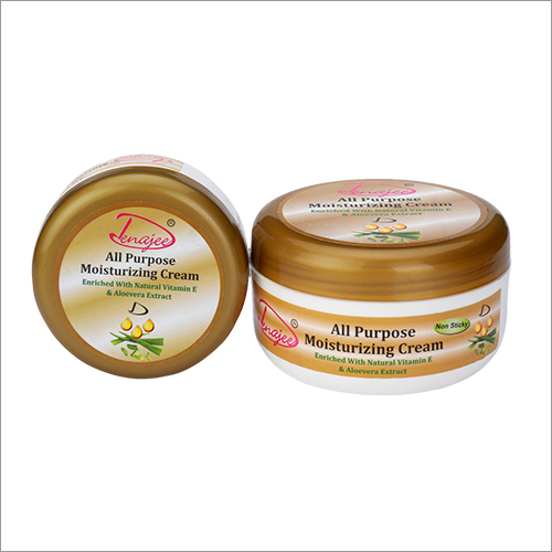 All Purpose Moisturizing Cream All Purpose Moisturizing Cream