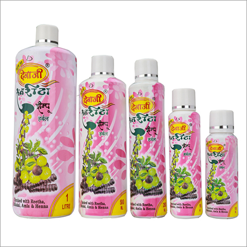 Satreetha Shampoo Satreetha Shampoo