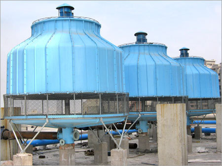 Cooling Tower Cooling Tower
