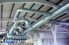 Ducting Ducting