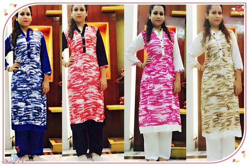 kurti kurti
