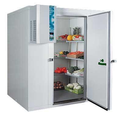 Cold Room Cold Room