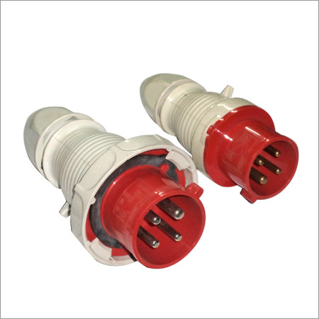 Industrial Plug Socket Industrial Plug Socket