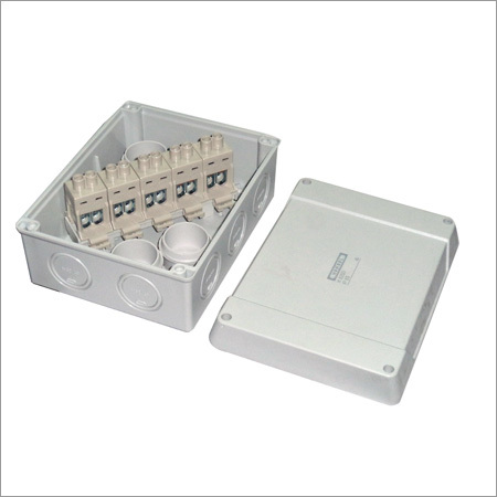 Electrical Junction Box Electrical Junction Box