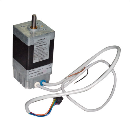 BLDC Motor BLDC Motor