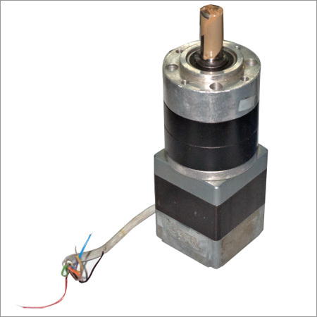 Electric Geared Motor Electric Geared Motor