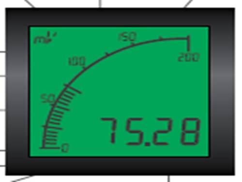 Digital Amp Meter Digital Amp Meter