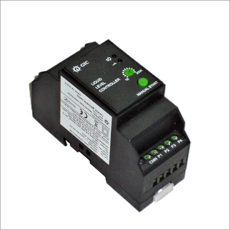 Liquid Level Controller Liquid Level Controller