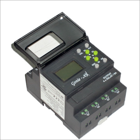 Programmable Logic Controller Programmable Logic Controller