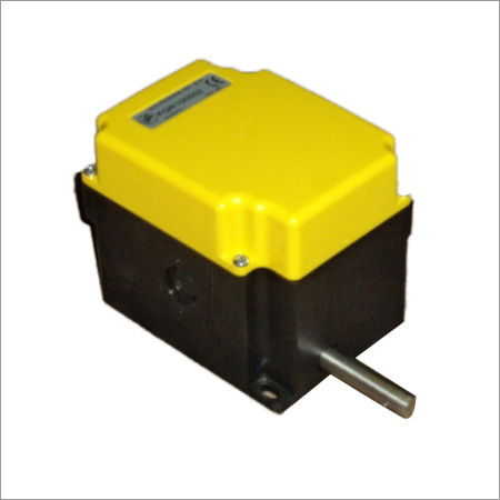 Gear Limit Switches Gear Limit Switches