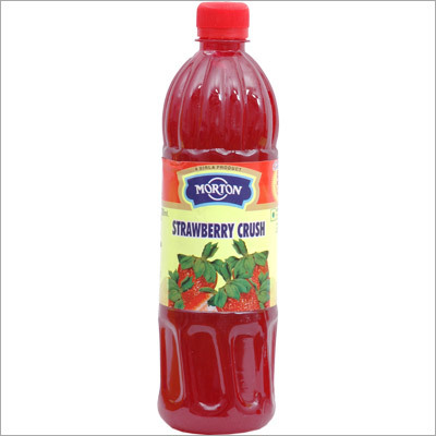 Strawberry Crush Strawberry Crush