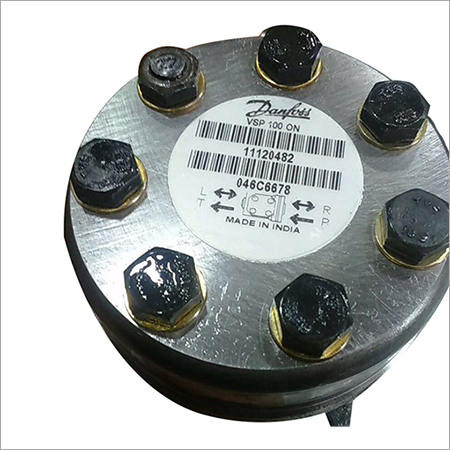 Danfoss Hydraulic Pump Danfoss Hydraulic Pump