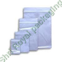 PVC Shrink Pouches PVC Shrink Pouches
