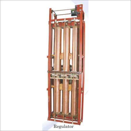 Voltage Regulating Transformers Voltage Regulating Transformers