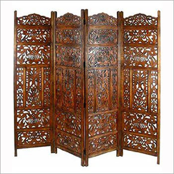 Wooden Partition Wooden Partition