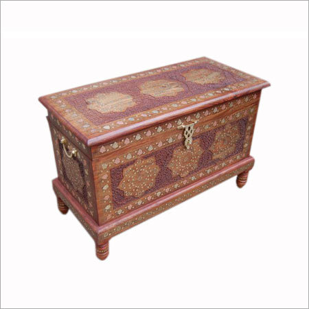 Wooden Box Wooden Box