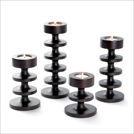 Wooden Tea Lights Wooden Tea Lights