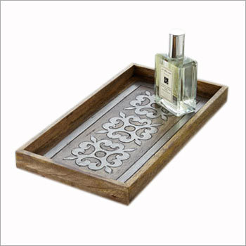 Wooden Tray Wooden Tray