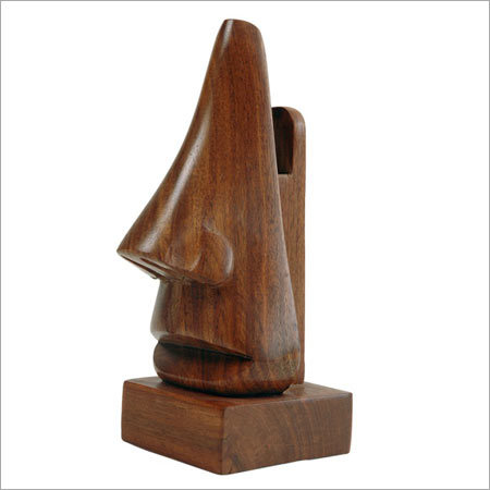 Wooden Specs Stand Wooden Specs Stand
