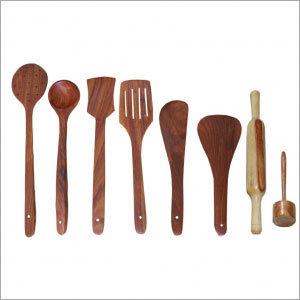 Wooden Spoons Wooden Spoons