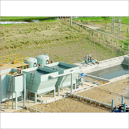 Effluent Treatment Plant Effluent Treatment Plant