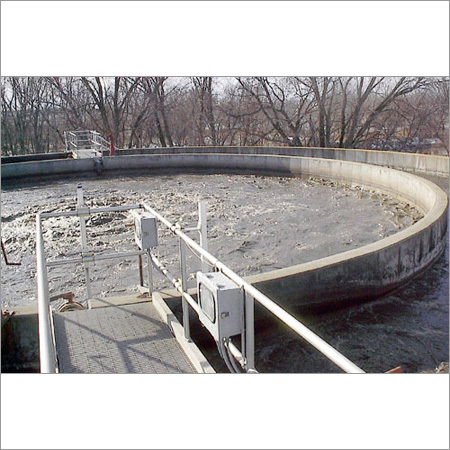Sewage Treatment Plant Sewage Treatment Plant