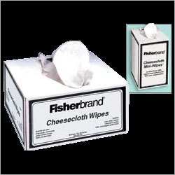 Cheesecloth Wipes Cheesecloth Wipes