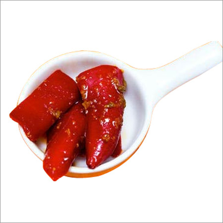 Red Chilly Pickle Red Chilly Pickle