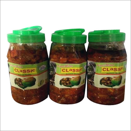 Mango Pickle Mango Pickle
