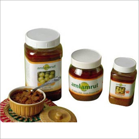 Amla Pickle Amla Pickle