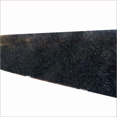 Black Granite Black Granite
