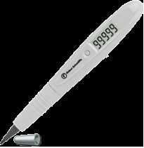Counter-Pen Counter-Pen