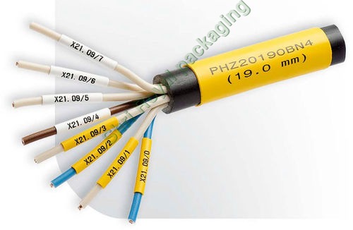 Heat Shrink Labels Heat Shrink Labels