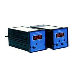 Programmable Temperature Controller Programmable Temperature Controller