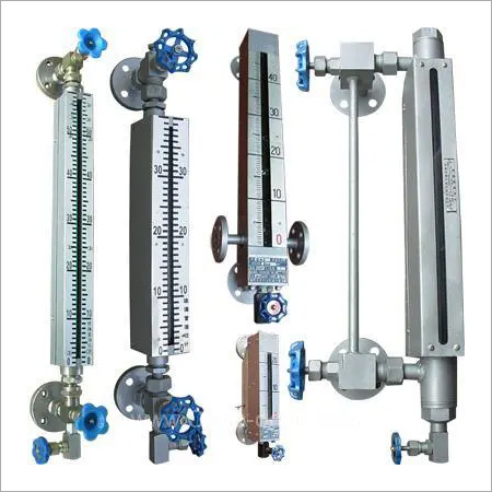 Water Tank Level Indicators Water Tank Level Indicators