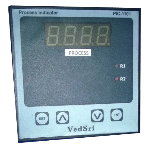 Digital Process Indicators Digital Process Indicators