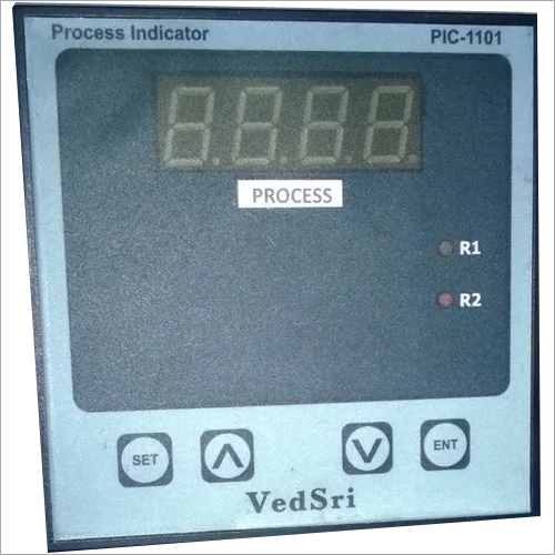 Process Indicator Process Indicator