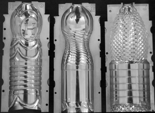 Bottle Mould Bottle Mould
