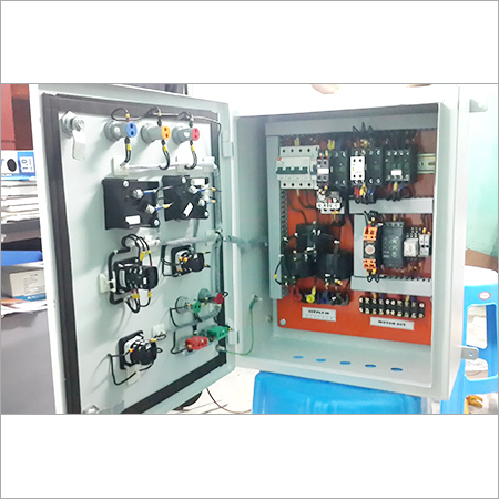 4 Window Annunciator Panel 4 Window Annunciator Panel