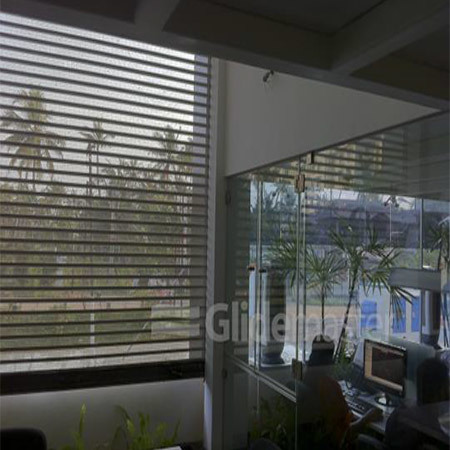 Perforated Window Shutters Perforated Window Shutters