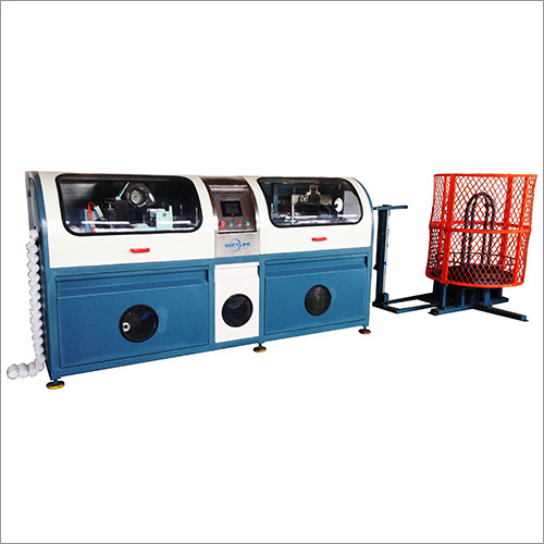 Auto Pocket Spring Machine Auto Pocket Spring Machine
