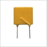 Resettable Fuse Resettable Fuse