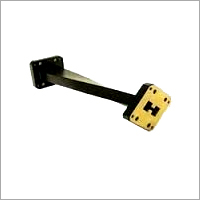 Microwave Waveguides Microwave Waveguides